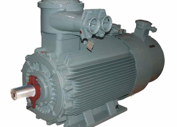 空壓機電機軸承加油，正確的空壓機電機軸承潤滑方式