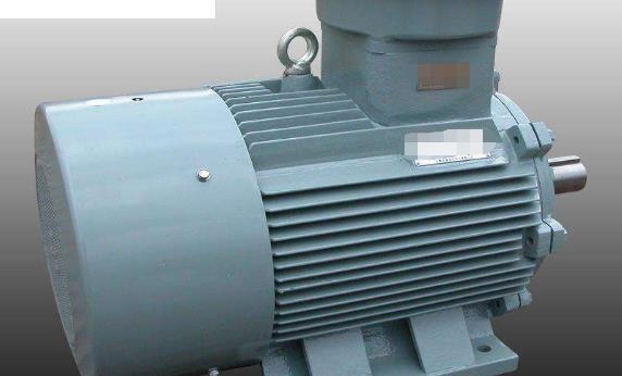 交流電機(jī)內(nèi)部結(jié)構(gòu)，詳解交流電機(jī)的構(gòu)造和工作原理