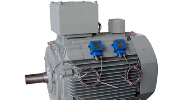 電機繁啟停原理，電機繁啟停的危害及原因分析