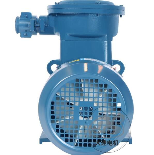 高壓電機解修，高壓電機維修的步驟與注意事項