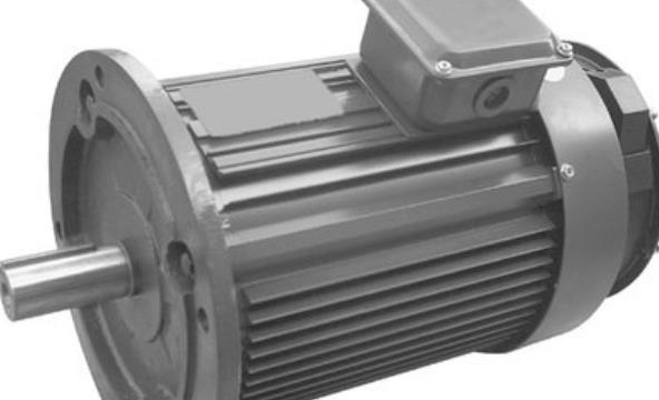勵(lì)磁調(diào)速電機(jī)突然沒勁，勵(lì)磁調(diào)速電機(jī)故障排查與維修