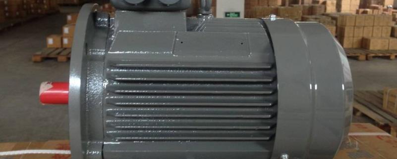 555芯片帶動(dòng)電機(jī)，電子元器件在電機(jī)控制中的應(yīng)用