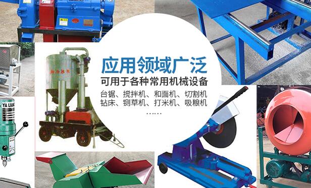 步進電機跟伺服電機有什么區(qū)別，詳解步進電機和伺服電機的特點和應(yīng)用