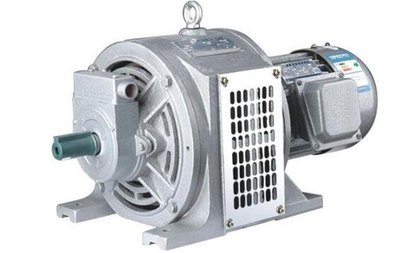 電機(jī)線圈多線并繞，電機(jī)線圈多線并繞的制作方法