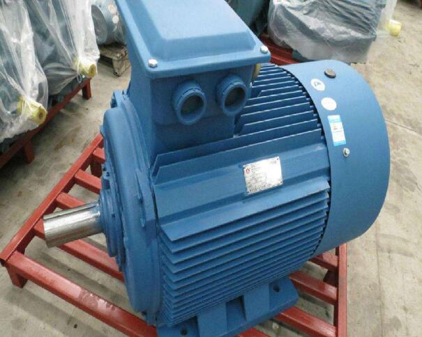 電機的短路電流多少倍，電機的短路電流方法