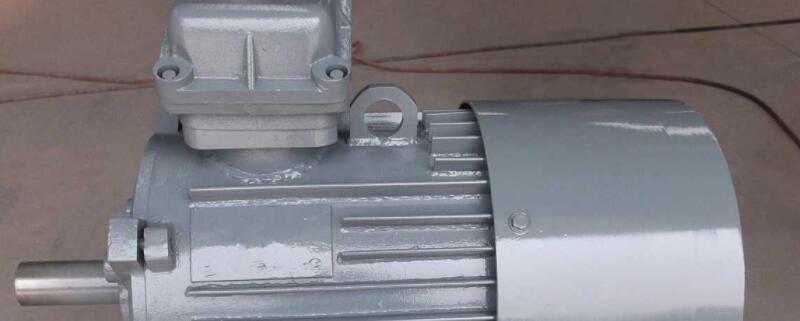 三相電機允許溫升，了解三相電機的溫升標準