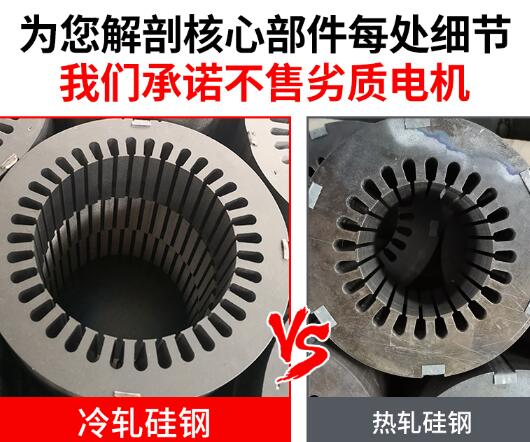 鉗表型電流表如何測量電機電流的步驟是什么