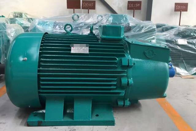 減速電機使用壽命，如何延長減速電機的使用壽命