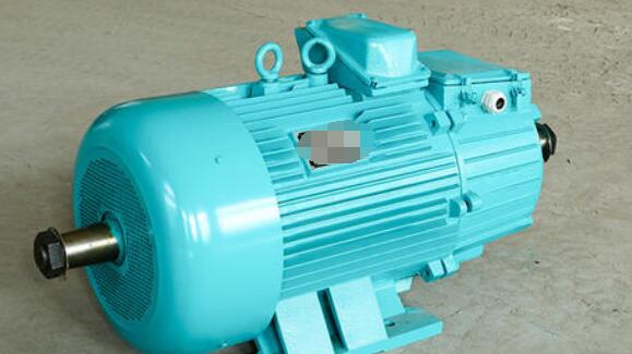 同步電機v形曲線，詳解同步電機的v形特性曲線