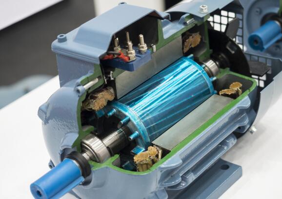 75kw泵站電機每小時排水量，泵站電機排水效率分析