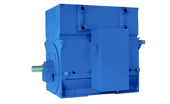 五相電勵(lì)磁雙凸極電機(jī)，工作原理及應(yīng)用領(lǐng)域