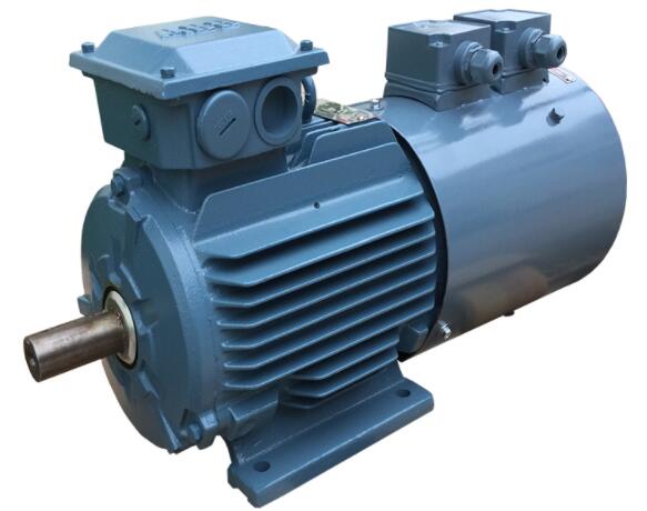 串激電機2級火花出現(xiàn)的原因，分析串激電機火花產(chǎn)生的原因