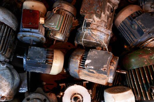 電機(jī)啟動(dòng)電流和交流接觸器，電機(jī)啟動(dòng)電流及其與交流接觸器的關(guān)系