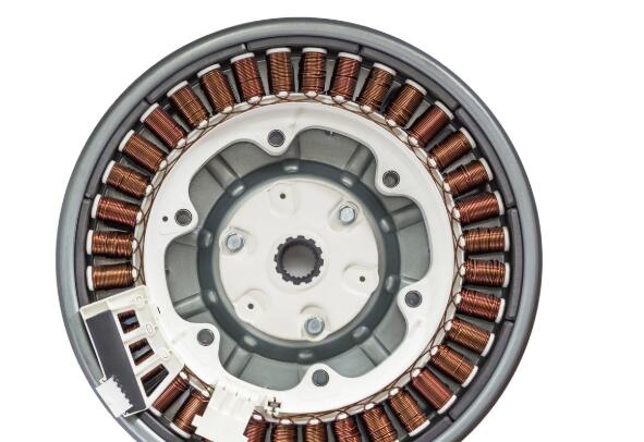 大中型電機振動標(biāo)準，電機振動量的測量和介紹