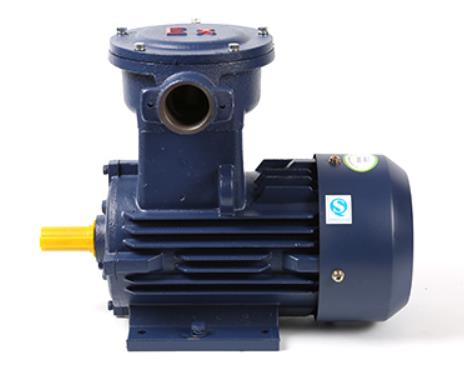 直流并勵(lì)調(diào)速電機(jī)，原理與應(yīng)用