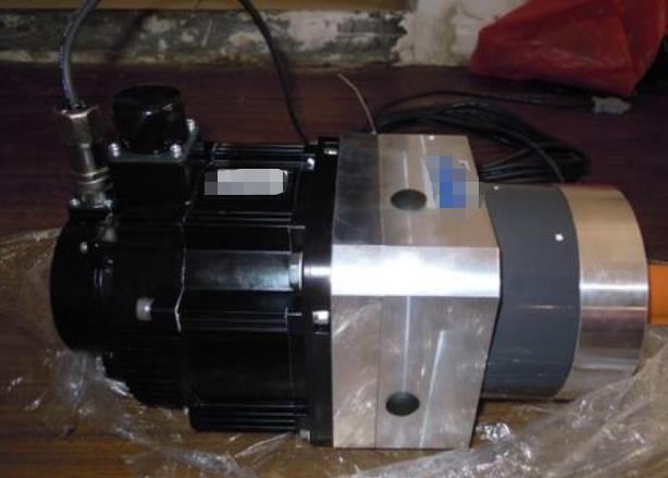 單片機電機控制電路，詳解單片機控制電機的電路設計