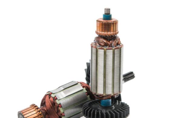 丹麥hoyer電機(jī)，丹麥hoyer電機(jī)的特點(diǎn)和應(yīng)用