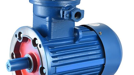 y225m4電機，電機的特點和應(yīng)用