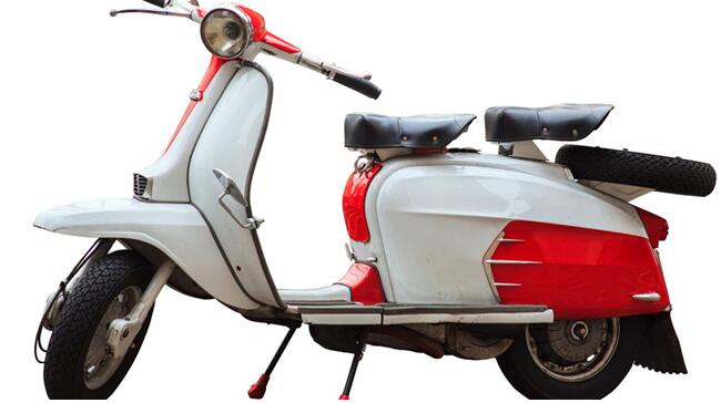 電摩電機(jī)型號一般在哪里，電摩電機(jī)型號查找方法