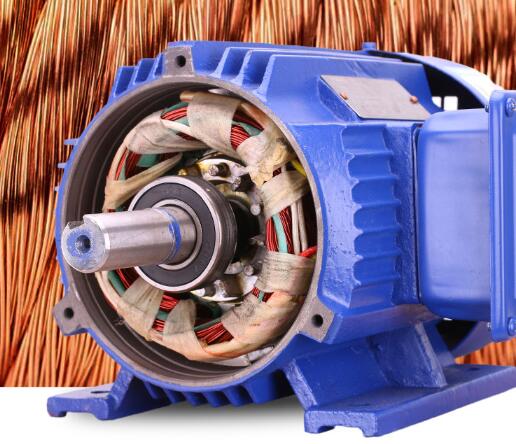 電機(jī)的機(jī)械特性分為什么，詳解電機(jī)的機(jī)械特性分類