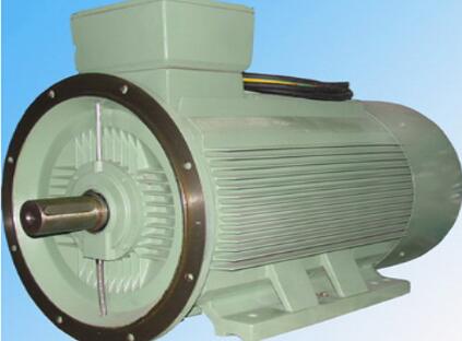 永磁電機勵磁理論，詳細討論永磁電機勵磁原理