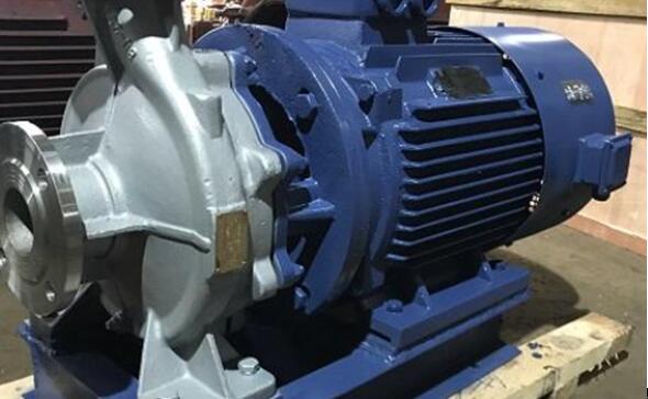 勵磁電機都有哪些，勵磁電機的種類和應用