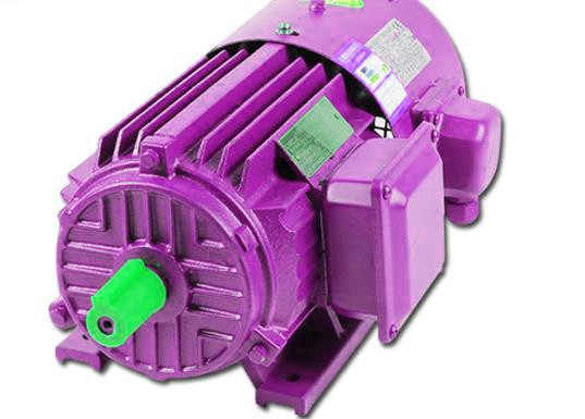 步進(jìn)電機轉(zhuǎn)矩與電流的關(guān)系，介紹步進(jìn)電機性能參數(shù)之間的關(guān)系