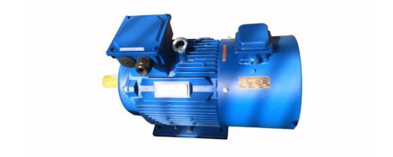 yzr電機屬于繞線式嗎，yzr電機類型及特點