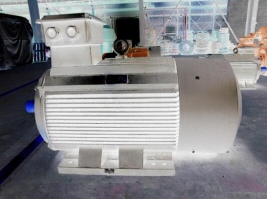 鼠籠電機轉(zhuǎn)子鋁片和鐵心是否需要絕緣處理