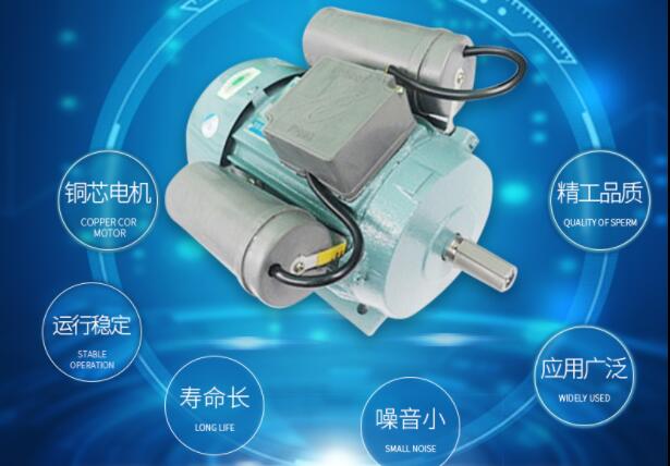 伺服電機哪個牌子好，推薦幾個優(yōu)質(zhì)的伺服電機品牌