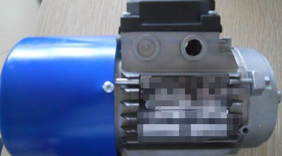 電機(jī)電流打碳刷打火，電機(jī)故障排查與維修方法