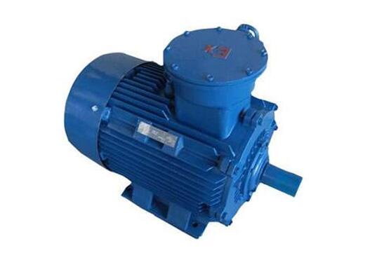 360度旋轉(zhuǎn)電機(jī)，實(shí)現(xiàn)旋轉(zhuǎn)的電機(jī)技術(shù)