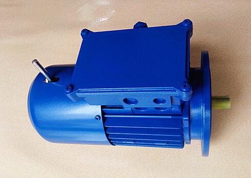 電機無級變速工作原理，詳解電機的無級變速機制