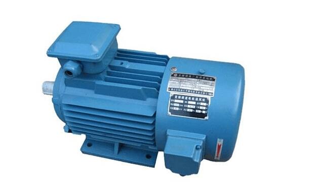 永磁電機(jī)多少對(duì)磁極，永磁電機(jī)的磁極數(shù)量