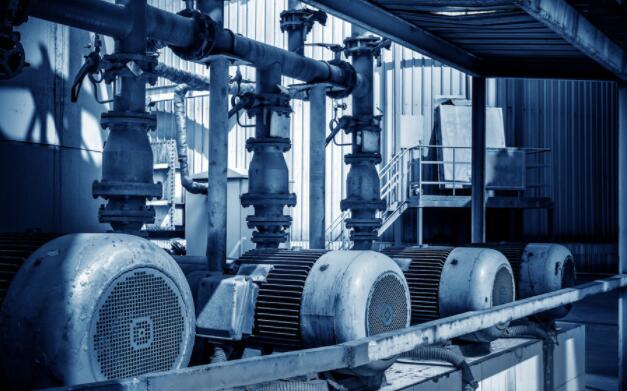 單項電機啟動方式，常見的單項電機啟動方式有哪些