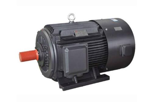 伺服電機與普通電機，區(qū)別與應(yīng)用場景對比