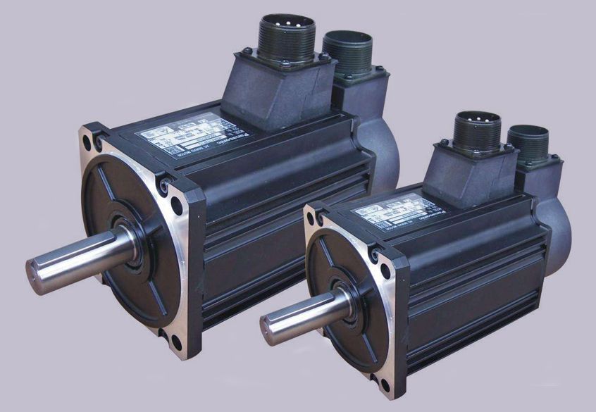 2相感應(yīng)子式步進電機工作原理，詳解2相感應(yīng)子式步進電機的原理與工作方式