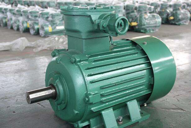 直流電機(jī)型號(hào)代，詳解直流電機(jī)型號(hào)的含義