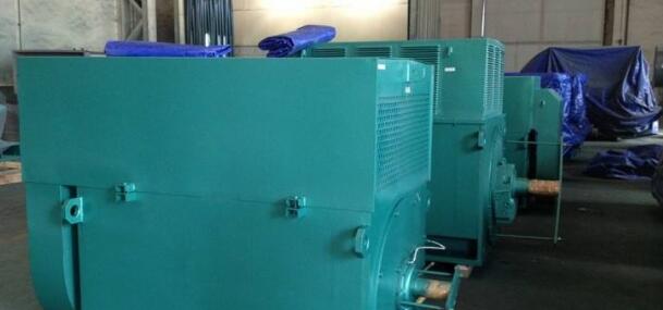 電機(jī)制造工藝流程，詳解電機(jī)的制造步驟