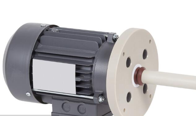 永磁電機(jī)雙環(huán)控制，永磁電機(jī)控制技術(shù)詳解