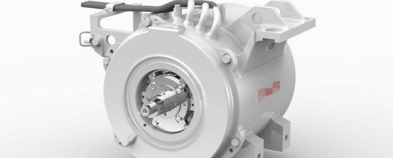 高壓電機(jī)短路電流，短路電流及分析