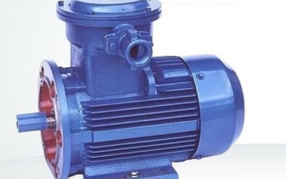 三相電機(jī)用的是交流，詳細(xì)了解三相電機(jī)的工作原理