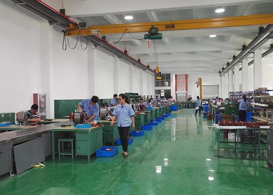 42步進電機的優(yōu)點，詳解42步進電機的特點和優(yōu)勢