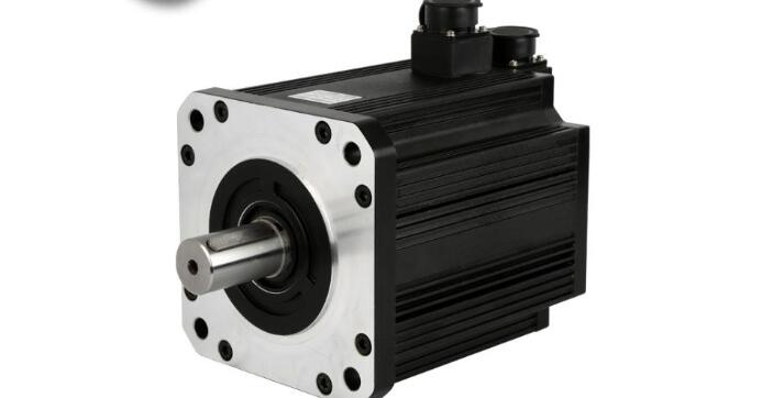 鋼筋切斷機上面的電機，鋼筋切斷機的電機部分介紹