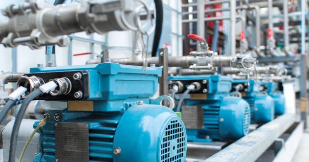 y系列電機(jī)風(fēng)扇葉型號(hào)，詳解y系列電機(jī)風(fēng)扇葉的選擇與使用