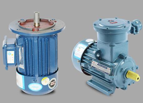 轉(zhuǎn)子是磁鐵的電機，電機工作原理及轉(zhuǎn)子結(jié)構(gòu)介紹