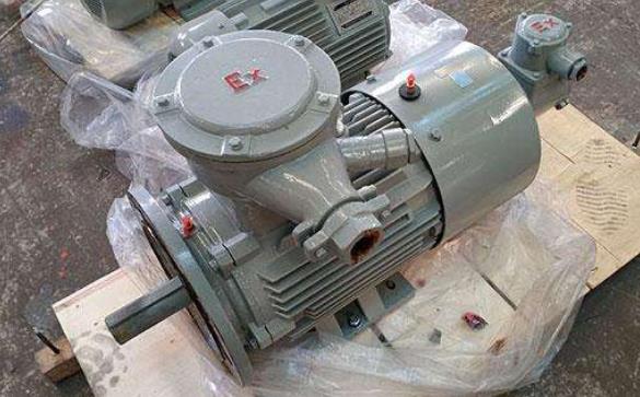 220v電機(jī)嗡嗡響不轉(zhuǎn)，故障原因及解決方法