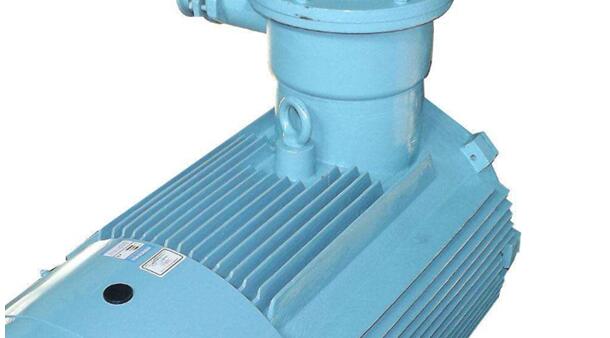 電機潤滑油的選擇，如何選擇適合電機的潤滑油