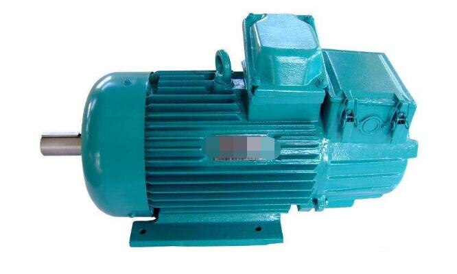 無(wú)刷電機(jī)直接通電，無(wú)刷電機(jī)的直接驅(qū)動(dòng)方式