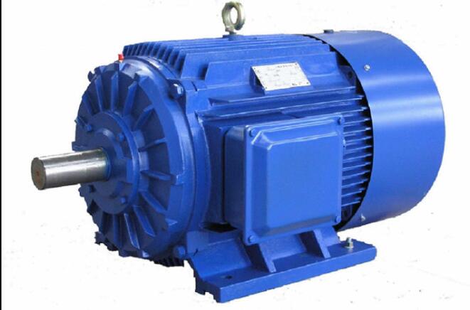 電機連接皮帶的零件，電機與皮帶的聯(lián)接方式